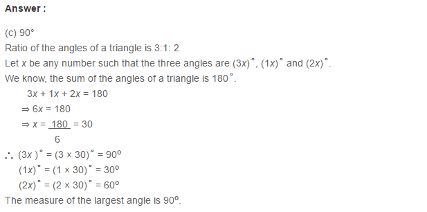 Ratio Proportion and Unitary Method RS Aggarwal Class 6 Maths Solutions Ex 10D 17.1