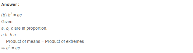 Ratio Proportion and Unitary Method RS Aggarwal Class 6 Maths Solutions Ex 10D 6.1