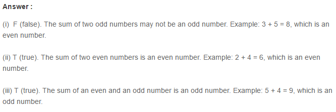 Whole Numbers RS Aggarwal Class 6 Maths Solutions Ex 3B 8.1