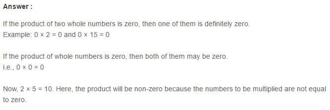 Whole Numbers RS Aggarwal Class 6 Maths Solutions Ex 3D 14.1