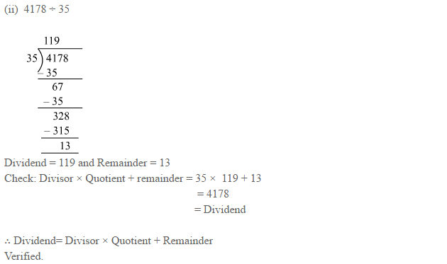 Whole Numbers RS Aggarwal Class 6 Maths Solutions Ex 3E 2.2