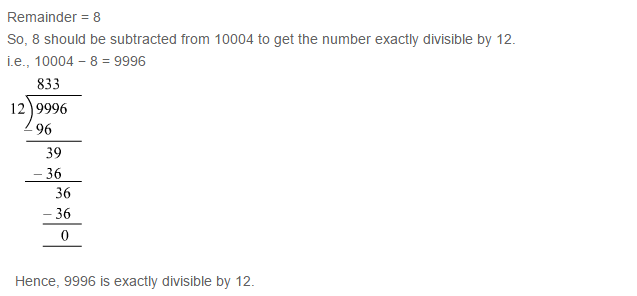 Whole Numbers RS Aggarwal Class 6 Maths Solutions Ex 3F 4.2